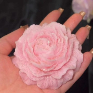 Soulmaty Couple Valentine's Day Rose Low-Temperature Aromatherapy Candles